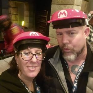 Meet your Posher, Kim